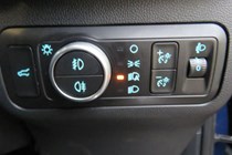 Ford Kuga SUV (20 on) Titanium 2.0 EcoBlue 190PS auto AWD 5d For Sale - Kingslake Cars, North Buddesley