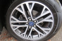 Ford Kuga SUV (20 on) Titanium 2.0 EcoBlue 190PS auto AWD 5d For Sale - Kingslake Cars, North Buddesley