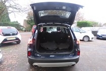 Ford Kuga SUV (20 on) Titanium 2.0 EcoBlue 190PS auto AWD 5d For Sale - Kingslake Cars, North Buddesley