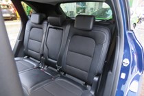 Ford Kuga SUV (20 on) Titanium 2.0 EcoBlue 190PS auto AWD 5d For Sale - Kingslake Cars, North Buddesley