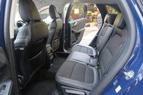 Ford Kuga SUV (20 on) Titanium 2.0 EcoBlue 190PS auto AWD 5d For Sale - Kingslake Cars, North Buddesley