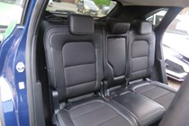 Ford Kuga SUV (20 on) Titanium 2.0 EcoBlue 190PS auto AWD 5d For Sale - Kingslake Cars, North Buddesley