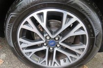 Ford Kuga SUV (20 on) Titanium 2.0 EcoBlue 190PS auto AWD 5d For Sale - Kingslake Cars, North Buddesley