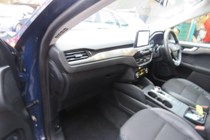 Ford Kuga SUV (20 on) Titanium 2.0 EcoBlue 190PS auto AWD 5d For Sale - Kingslake Cars, North Buddesley