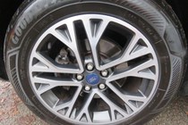 Ford Kuga SUV (20 on) Titanium 2.0 EcoBlue 190PS auto AWD 5d For Sale - Kingslake Cars, North Buddesley