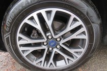 Ford Kuga SUV (20 on) Titanium 2.0 EcoBlue 190PS auto AWD 5d For Sale - Kingslake Cars, North Buddesley