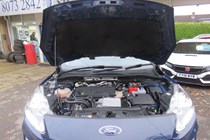 Ford Kuga SUV (20 on) Titanium 2.0 EcoBlue 190PS auto AWD 5d For Sale - Kingslake Cars, North Buddesley