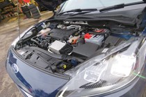 Ford Kuga SUV (20 on) Titanium 2.0 EcoBlue 190PS auto AWD 5d For Sale - Kingslake Cars, North Buddesley