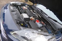 Ford Kuga SUV (20 on) Titanium 2.0 EcoBlue 190PS auto AWD 5d For Sale - Kingslake Cars, North Buddesley