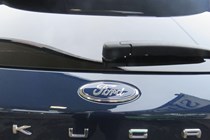 Ford Kuga SUV (20 on) Titanium 2.0 EcoBlue 190PS auto AWD 5d For Sale - Kingslake Cars, North Buddesley