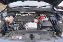 Ford Kuga SUV (20 on) Titanium 2.0 EcoBlue 190PS auto AWD 5d For Sale - Kingslake Cars, North Buddesley