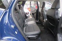 Ford Kuga SUV (20 on) Titanium 2.0 EcoBlue 190PS auto AWD 5d For Sale - Kingslake Cars, North Buddesley
