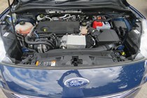 Ford Kuga SUV (20 on) Titanium 2.0 EcoBlue 190PS auto AWD 5d For Sale - Kingslake Cars, North Buddesley