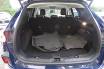 Ford Kuga SUV (20 on) Titanium 2.0 EcoBlue 190PS auto AWD 5d For Sale - Kingslake Cars, North Buddesley