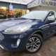Ford Kuga SUV (20 on) Titanium 2.0 EcoBlue 190PS auto AWD 5d For Sale - Kingslake Cars, North Buddesley