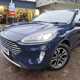 Ford Kuga SUV (20 on) Titanium 2.0 EcoBlue 190PS auto AWD 5d For Sale - Kingslake Cars, North Buddesley