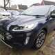 Ford Kuga SUV (20 on) Titanium 2.0 EcoBlue 190PS auto AWD 5d For Sale - Kingslake Cars, North Buddesley