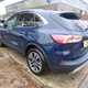 Ford Kuga SUV (20 on) Titanium 2.0 EcoBlue 190PS auto AWD 5d For Sale - Kingslake Cars, North Buddesley