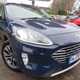 Ford Kuga SUV (20 on) Titanium 2.0 EcoBlue 190PS auto AWD 5d For Sale - Kingslake Cars, North Buddesley