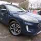 Ford Kuga SUV (20 on) Titanium 2.0 EcoBlue 190PS auto AWD 5d For Sale - Kingslake Cars, North Buddesley