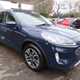 Ford Kuga SUV (20 on) Titanium 2.0 EcoBlue 190PS auto AWD 5d For Sale - Kingslake Cars, North Buddesley