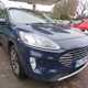 Ford Kuga SUV (20 on) Titanium 2.0 EcoBlue 190PS auto AWD 5d For Sale - Kingslake Cars, North Buddesley