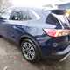Ford Kuga SUV (20 on) Titanium 2.0 EcoBlue 190PS auto AWD 5d For Sale - Kingslake Cars, North Buddesley