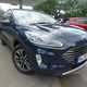 Ford Kuga SUV (20 on) Titanium 2.0 EcoBlue 190PS auto AWD 5d For Sale - Kingslake Cars, North Buddesley