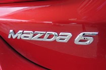Mazda 6 (13-22) 2.0 SE-L Nav 4d Auto For Sale - Kingslake Cars, North Buddesley