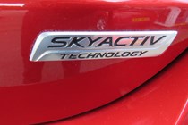 Mazda 6 (13-22) 2.0 SE-L Nav 4d Auto For Sale - Kingslake Cars, North Buddesley
