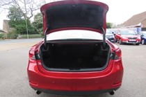 Mazda 6 (13-22) 2.0 SE-L Nav 4d Auto For Sale - Kingslake Cars, North Buddesley