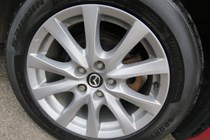 Mazda 6 (13-22) 2.0 SE-L Nav 4d Auto For Sale - Kingslake Cars, North Buddesley