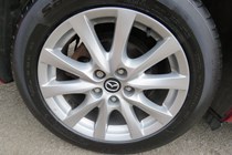Mazda 6 (13-22) 2.0 SE-L Nav 4d Auto For Sale - Kingslake Cars, North Buddesley