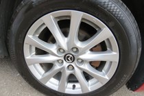 Mazda 6 (13-22) 2.0 SE-L Nav 4d Auto For Sale - Kingslake Cars, North Buddesley