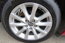 Mazda 6 (13-22) 2.0 SE-L Nav 4d Auto For Sale - Kingslake Cars, North Buddesley