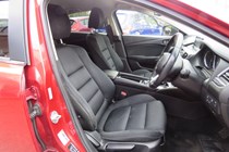 Mazda 6 (13-22) 2.0 SE-L Nav 4d Auto For Sale - Kingslake Cars, North Buddesley