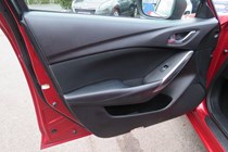 Mazda 6 (13-22) 2.0 SE-L Nav 4d Auto For Sale - Kingslake Cars, North Buddesley