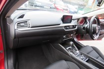 Mazda 6 (13-22) 2.0 SE-L Nav 4d Auto For Sale - Kingslake Cars, North Buddesley