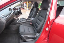 Mazda 6 (13-22) 2.0 SE-L Nav 4d Auto For Sale - Kingslake Cars, North Buddesley