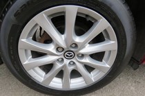 Mazda 6 (13-22) 2.0 SE-L Nav 4d Auto For Sale - Kingslake Cars, North Buddesley