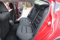 Mazda 6 (13-22) 2.0 SE-L Nav 4d Auto For Sale - Kingslake Cars, North Buddesley