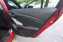 Mazda 6 (13-22) 2.0 SE-L Nav 4d Auto For Sale - Kingslake Cars, North Buddesley