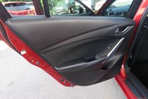 Mazda 6 (13-22) 2.0 SE-L Nav 4d Auto For Sale - Kingslake Cars, North Buddesley