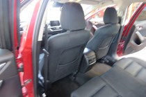 Mazda 6 (13-22) 2.0 SE-L Nav 4d Auto For Sale - Kingslake Cars, North Buddesley