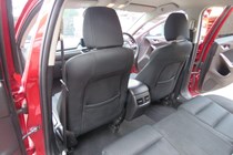 Mazda 6 (13-22) 2.0 SE-L Nav 4d Auto For Sale - Kingslake Cars, North Buddesley