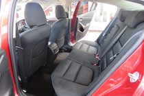 Mazda 6 (13-22) 2.0 SE-L Nav 4d Auto For Sale - Kingslake Cars, North Buddesley