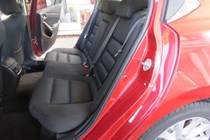 Mazda 6 (13-22) 2.0 SE-L Nav 4d Auto For Sale - Kingslake Cars, North Buddesley