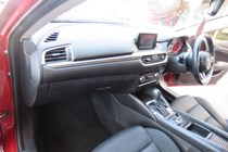Mazda 6 (13-22) 2.0 SE-L Nav 4d Auto For Sale - Kingslake Cars, North Buddesley