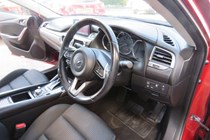 Mazda 6 (13-22) 2.0 SE-L Nav 4d Auto For Sale - Kingslake Cars, North Buddesley