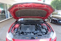 Mazda 6 (13-22) 2.0 SE-L Nav 4d Auto For Sale - Kingslake Cars, North Buddesley